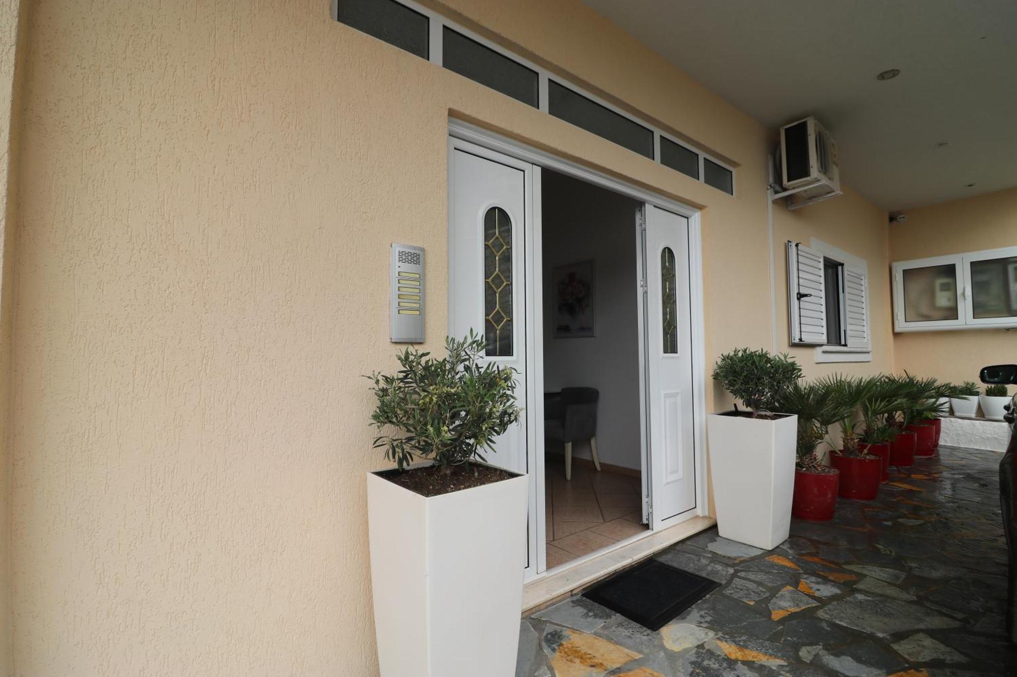 Lido Apartments Himare Cameră foto